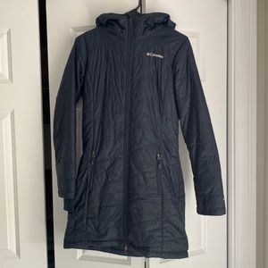 Columbia womens Jacket